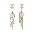 シャネル ピアス