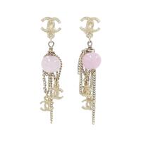 シャネル ピアス