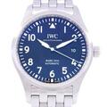 IWC IW327011 パイロットウォッチ・マークXVIII 自動巻