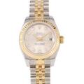 ロレックス 179173G デイトジャスト SSxYG 自動巻