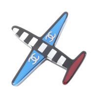 シャネル エアライン ブローチ