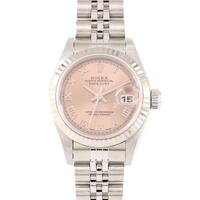 ロレックス 79174 デイトジャスト SSxWG 自動巻