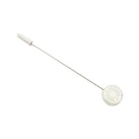 エルメス クル ド セル 182025G ハットピン