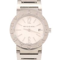 ブルガリ BB26SS／BBL26S／BB26WSSD ブルガリブルガリ クォーツ