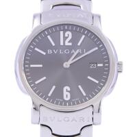 ブルガリ ST35S／ST35C5SSD ソロテンポ クォーツ