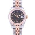 ロレックス 179171 デイトジャスト SSxPG 自動巻
