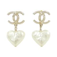 【新品】シャネル AB7529 ピアス