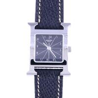 エルメス HH1．210 Hウォッチ クォーツ