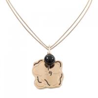 エンポリオアルマーニ EMPORIO ARMANI NECKLACE