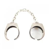 ALICE BLACK RING