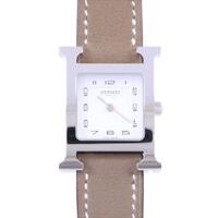 エルメス HH1．210 Hウォッチ クォーツ