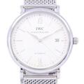 IWC IW356505 ポートフィノ 自動巻