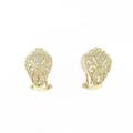 K18YG ダイヤモンド ピアス/イヤリング 0.50CT
