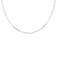 K18YG ネックレス