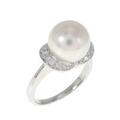 PT アコヤパール リング 9.3mm