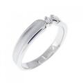 PT ダイヤモンド リング 0.03CT