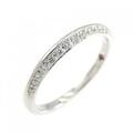 PT ダイヤモンド リング 0.085CT