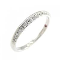 PT ダイヤモンド リング 0.085CT