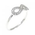 PT ダイヤモンド リング 0.10CT