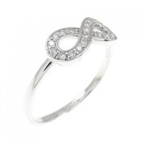 PT ダイヤモンド リング 0.10CT