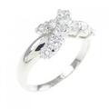 PT ダイヤモンド リング 0.50CT
