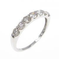 PT ダイヤモンド リング 0.50CT