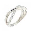PT ダイヤモンド リング 0.50CT