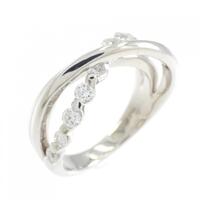 PT ダイヤモンド リング 0.50CT