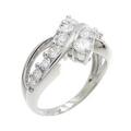PT ダイヤモンド リング 1.00CT