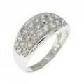PT ダイヤモンド リング 1.00CT