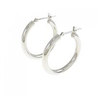 PT フープ ピアス