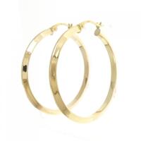 【新品】750YG ピアス