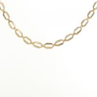 ウノアエレ 750YG ネックレス