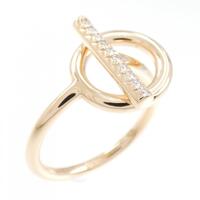 エルメス エシャペPM リング