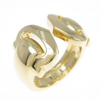 カルティエ 2C リング