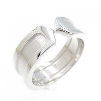 カルティエ C2 スモール リング