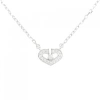 カルティエ シンボル ネックレス