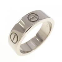 カルティエ ラブ リング