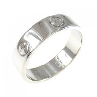 カルティエ ラブ リング