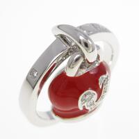 シャンテクレール カンパネッレ リング