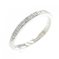 セイレーン アズーロ リングダイヤモンドリング 0.07CT