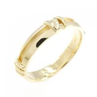 ティファニー アトラス ニューメリック リング