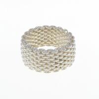 ティファニー サマセット リング