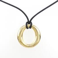 ティファニー セビアナ スモール ネックレス