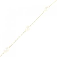 ティファニー バイザヤード ブレスレット