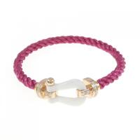 フレッド フォース10 LM ブレスレット