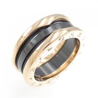 ブルガリ B.zero1 2バンドリング