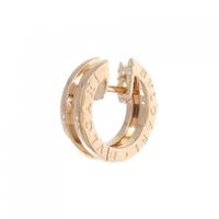 ブルガリ B.zero1 ピアス