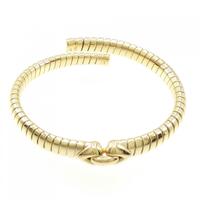 ブルガリ ドッピョ クオレ バングル