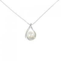 ミキモト アコヤパールネックレス